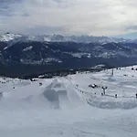 Kandahar 42 * Crans-Montana
