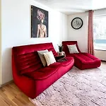 Kandahar 42 Crans-Montana
