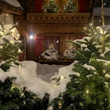 Kandahar 42 Διαμέρισμα