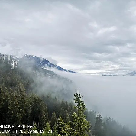 Kandahar 42 Appartement *