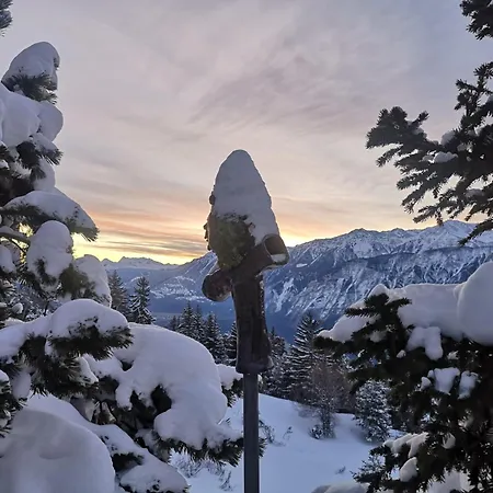 Διαμέρισμα Kandahar 42