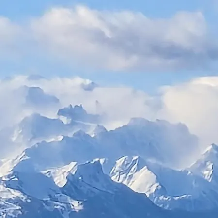 Kandahar 42 * Κρανς Μοντάνα