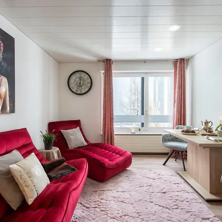 Διαμέρισμα Kandahar 42 *