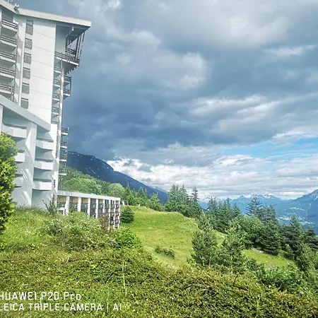 Appartement Kandahar 42 Crans-Montana