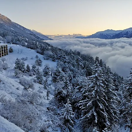 Appartement Kandahar 42