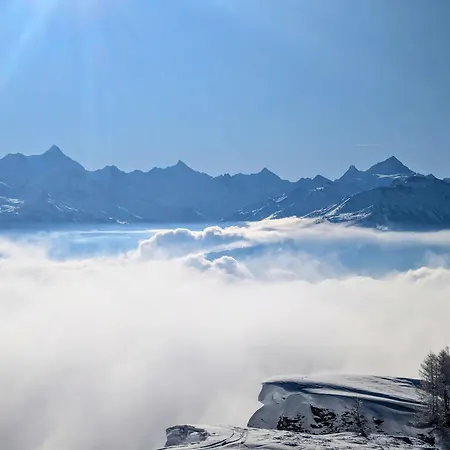 Appartement Kandahar 42 *