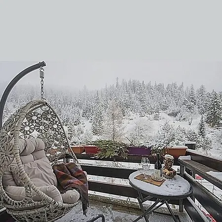 Kandahar 42 Κρανς Μοντάνα