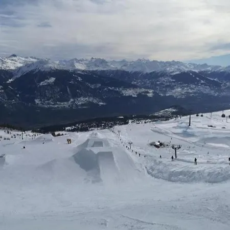 Kandahar 42 * Κρανς Μοντάνα