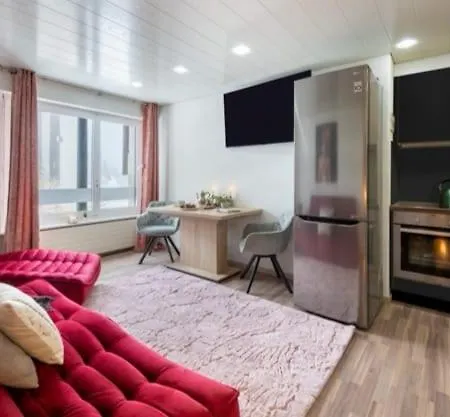 Kandahar 42 Διαμέρισμα *