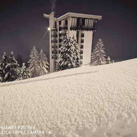 Διαμέρισμα Kandahar 42 *