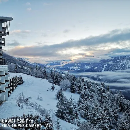 Kandahar 42 Διαμέρισμα