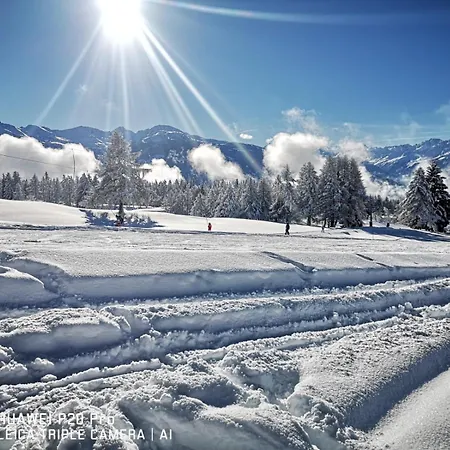 Kandahar 42 * Crans-Montana