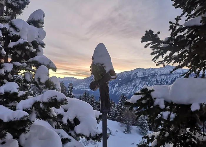 Appartement Kandahar 42