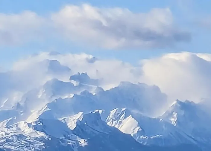 Kandahar 42 * Crans-Montana