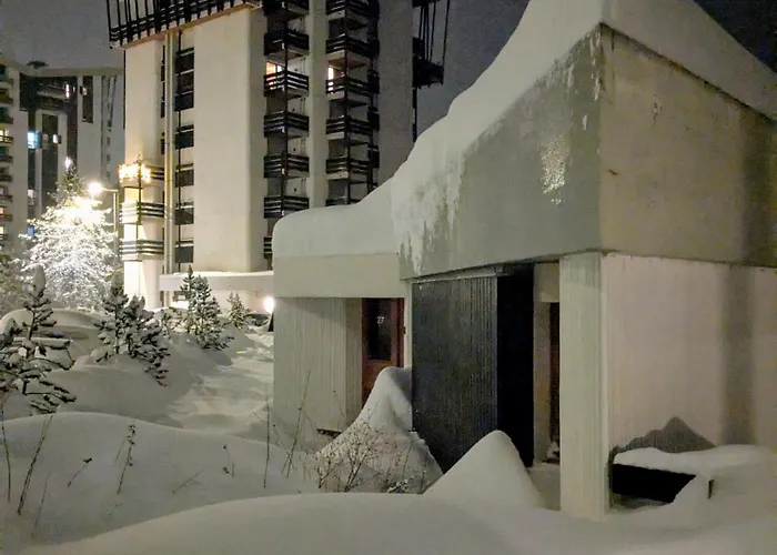 Appartement Kandahar 42 *