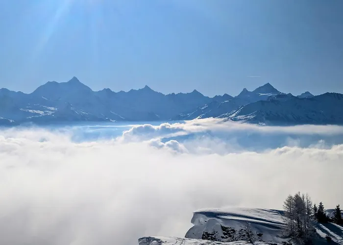 Appartement Kandahar 42 *