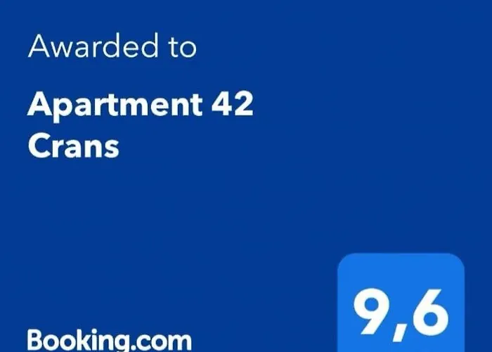 Апартаменты Kandahar 42 *