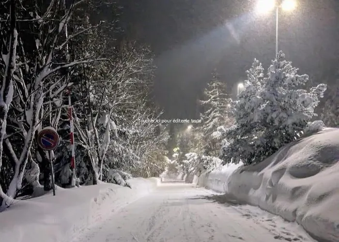 Διαμέρισμα Kandahar 42 Κρανς Μοντάνα
